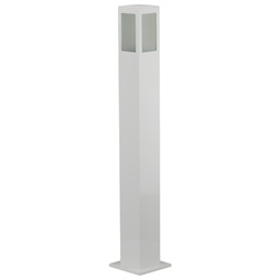 [69596] Westinghouse Garden Lamp E27 60W White