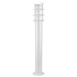 [69601] Westinghouse Garden Lamp Aluminum E27 60W White