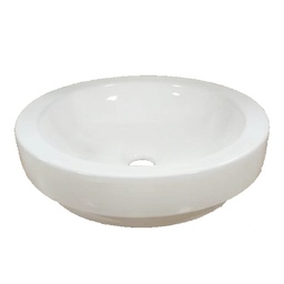 [22019 RHVBS23192] Royal Homes Vessel Bathroom Sink