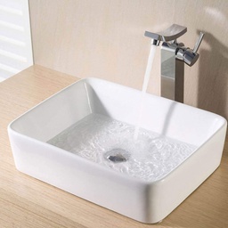 [22031 RHVBS23202] Royal Homes Vessel Bathroom Sink