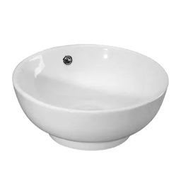 [127 RHVBS23410] Royal Homes Vessel Bathroom Sink