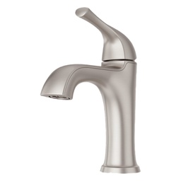 [LF042LRGS] Pfister Single Control Bathroom Faucet