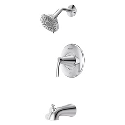 [8p8-ws2-mcsc] Pfister Single Handle Tub &amp; Shower Faucet