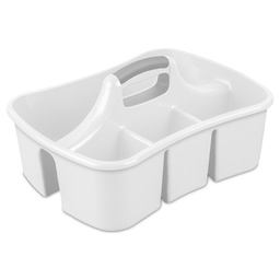 [15888006] Sterilite Ultra Large Divided Caddy