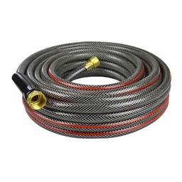 [RHGH23735 / RHGH23735] Royal Homes Garden Hose Grey 3/4 In. 100 Ft.