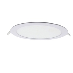 [39007] Westinghouse LED Circular Recessed 12W 65K Mult-V