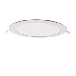 [39008] Westinghouse LED Circular Recessed Panel 18W 65K Mult-V
