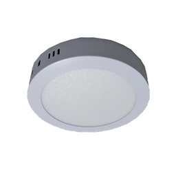 [38926] Westinghouse Round Arc-Angle LED 12W 65K Mult-V