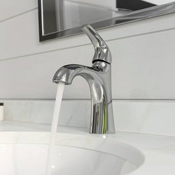 [LF042RCHC] Pfister Rancho Bathroom Faucet, Polished Chrome