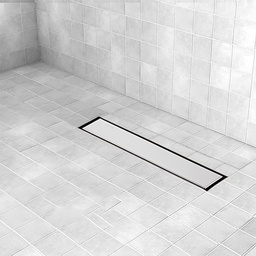 [BA- N22166 RHLSFD23779] Royal Homes Linear Shower Floor Drain, 30Cm