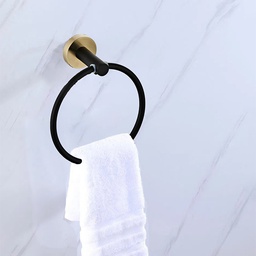 [BA- N22334 RHTR23782] Royal Homes Towel Ring