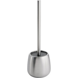 [98810 / 98810ES] iDesign Forma Brizo Toilet Bowl Brush Set 16.5 In.