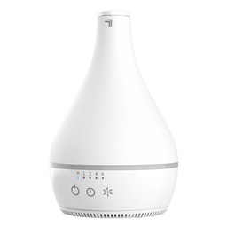 [HU1-0081-43 (AROMA 2)] Sharper Image Aroma 2 Ultrasonic Humidifier