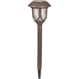 [LG-15] Outdoor Expressions 3 Lm. LED Pathway Lights, Bronze