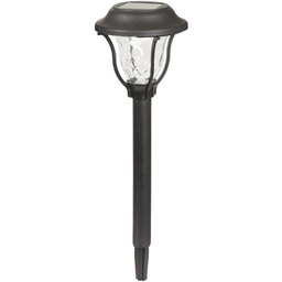 [LG-115] Outdoor Expressions 3 Lm. LED Pathway Lights, Black