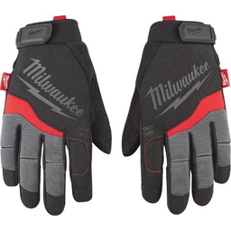 [48-22-8723] ****Milwaukee Performance Unisex XL Synthetic Work Glove