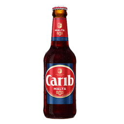 [P083741] Carib Malta 275ml