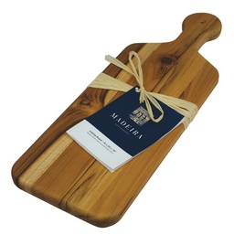 [5900200] ****Madeira Housewares Cheese/ Bread Board