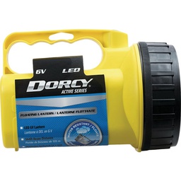 [41-2079] ****Dorcy Active Series Polypropylene LED Lantern