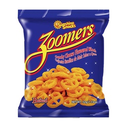 [Zoomers-32g] Sunshine Zoomers 32g