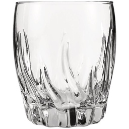 [84601L20] Anchor Hocking Central Park 12 Oz. Drinkware Set (4-Pack)