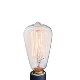 [NP3] Candle Warmers Vintage-Style Replacement Light Bulb