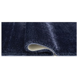 [BM41496 CHBMS24594] Classy Homes Bath Mat Set 2pc Navy Blue