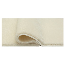 [BM41773 CHBMS24606] Classy Homes Bath Mat White 20In. x 32In.