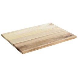 [64967.01] Martha Stewart Everyday Westhaven Cutting Board 15 x 11 In., Acacia Wood