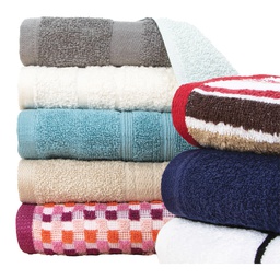 [HT-AMBAS / HT-AMBAS-DS / CHHT24948] Classy Homes Ambassador Hand Towel