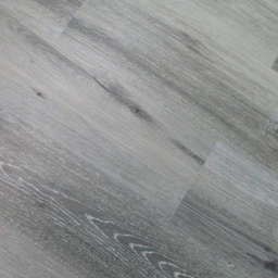 [YJHW1364 RHVF24935] Royal Homes Luxury Vinyl Plank Flooring 6.5mm - 19.38 Sq. Ft. @ $16.77 per Sq. Ft. Underlay Incl. Grey