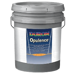 [DU30W2051-20] ****Duron Opulence Int/ Ext Flat White Base 5 Gal