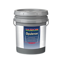 [DU20W2051-20] Duron Opulence Int/ Ext Satin White Base 5 Gal
