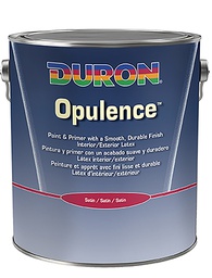 [DU20T2054-16 / 8754186] Duron Opulence Int/ Ext Satin Neutral Base 1 Gal.