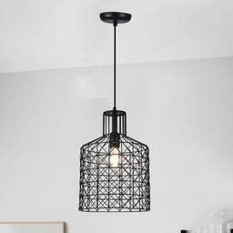 [D9850H / 9850H RHPL24900] Royal Homes Pendant Light E27 40W