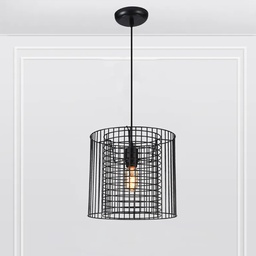 [D9851H / 9851H RHPL24901] Royal Homes Pendant Light E27 40W