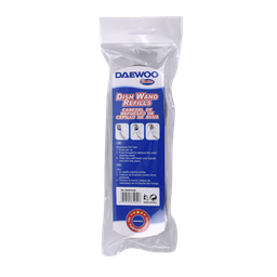 [DE-DWR1038] ****Daewoo Mop Refill 2pk