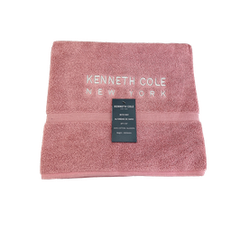 [KCTL2022034-PINK] ****Kenneth Cole Bath Mat 18x30in Pink