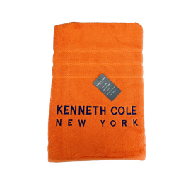 [KCTL2020031-ORANGE] ****Kenneth Cole Bath Towel 30x60in Orange