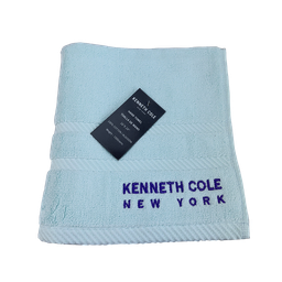 [KCTL2022032-BABY] ****Kenneth Cole Hand Towel 16x24in Baby Blue