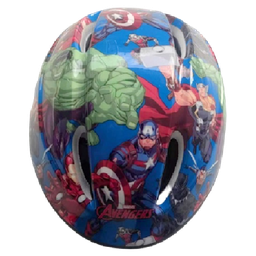 [J18-FL09-01AT] ****Avengers Helmet Small