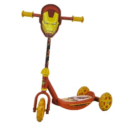 [J19-FL12-01IM] Iron Man Scooter