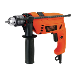 [HD650-B3] ****Black &amp; Decker Hammer Drill 1/2 650W