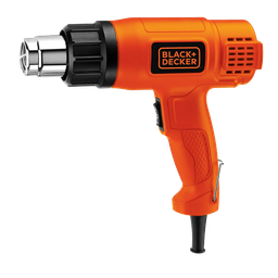 [HG1500-B3] ****Black &amp; Decker Heat Gun, Dual Temperature