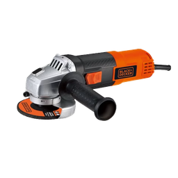 [G720-B3] Black &amp; Decker Angle Grinder