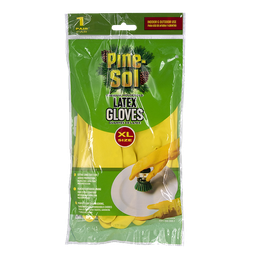 [PNS-76253] ****Pine-Sol Latex Gloves XL