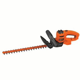 [BEHT350] Black &amp; Decker Electric Hedge Trimmer, 22-In.