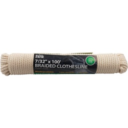 [618101] Do it Best Braided Clothesline 100 Ft. #7