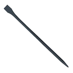 [55-175] ****Stanley Hexagonal Straight Bar 1.8M