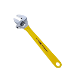 [87-796LA] ****Stanley Professional Adjustable Wrench 18 In. (450 mm)